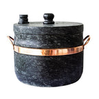 Kit Panelas de Pedra “Osmenino”