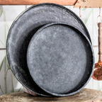 Aparelho de Jantar em Pedra-Sabão (8 lugares)