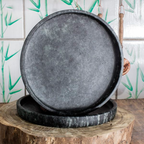 Aparelho de Jantar em Pedra-Sabão (8 lugares)