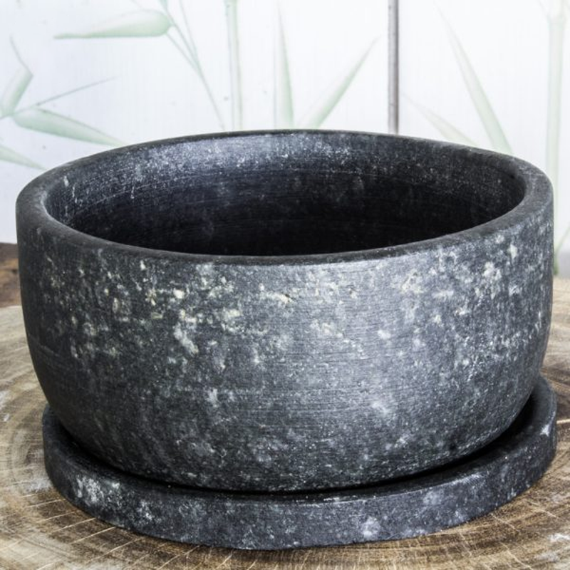 Aparelho de Jantar em Pedra-Sabão (8 lugares)