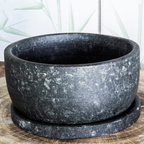 Aparelho de Jantar em Pedra-Sabão (8 lugares)