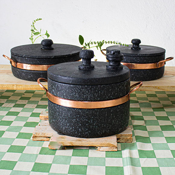 1 Panela 2 Litros | 1 Panela 3 Litros | 1 Panela de Pressão 4 Litros + Brinde