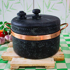 1 Panela 2 Litros | 1 Panela 3 Litros | 1 Panela de Pressão 4 Litros + Brinde