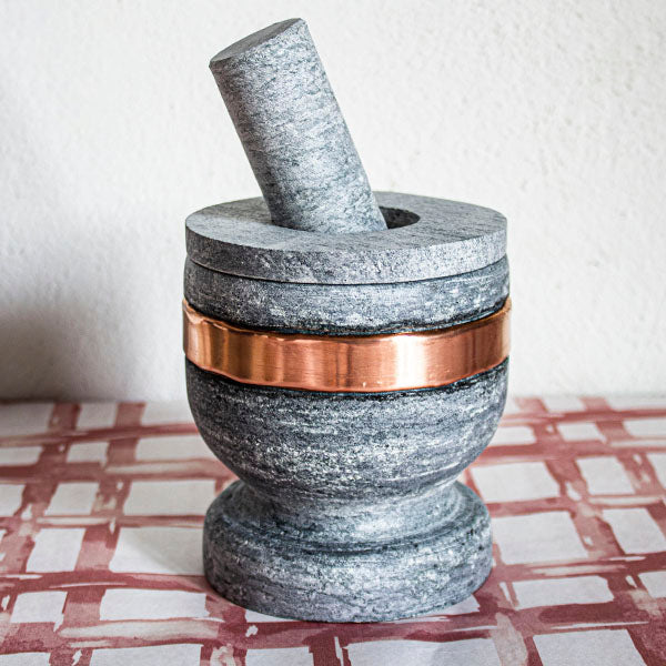 Kit Panela de Pedra – Cozinha Versátil