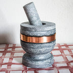 Kit Panela de Pedra – Cozinha Versátil